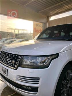 لاند ڕۆڤەر ڕانج ڕۆڤەر ڤۆگ